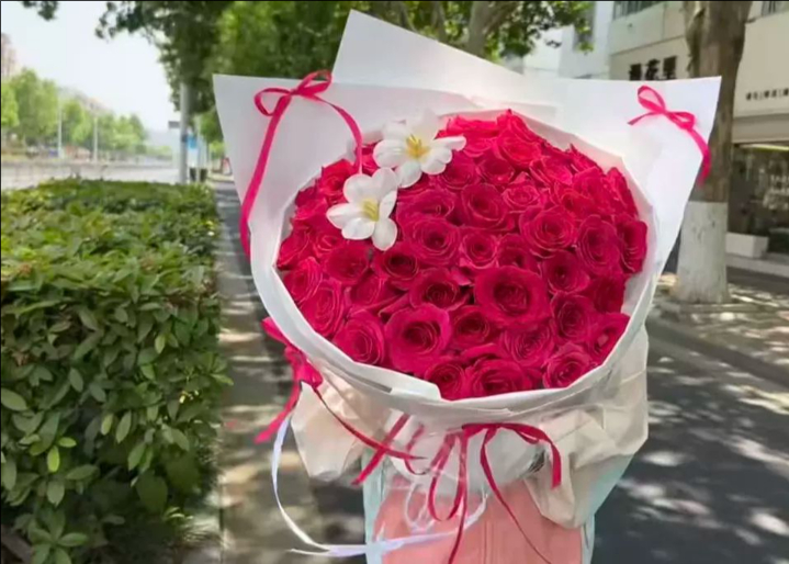 安康紫阳县花店